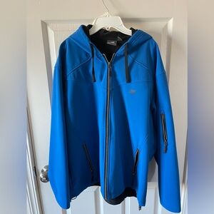 New Balance Active Wear Jacket